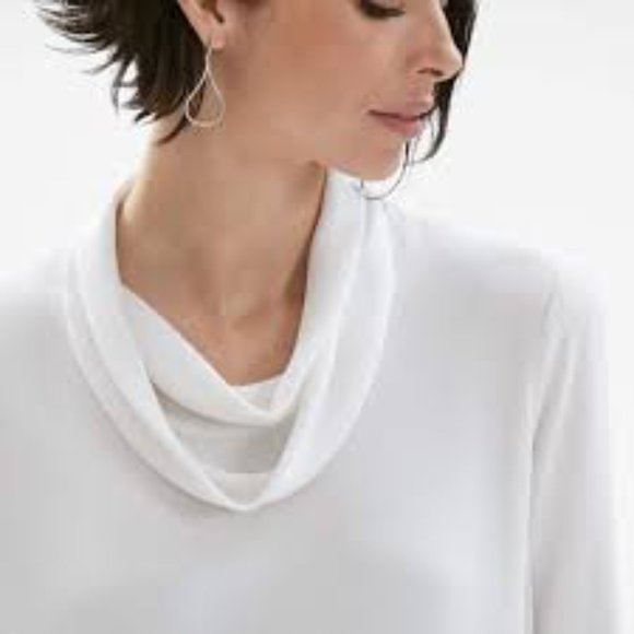MM LaFleur Easley Tunic Top - Picture 4 of 10